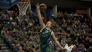 Mindaugas Kuzminskas