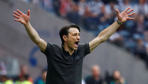 Niko Kovačas