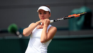 Margarita Gasparyan