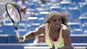 Serena Williams