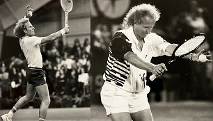 Vitas Gerulaitis