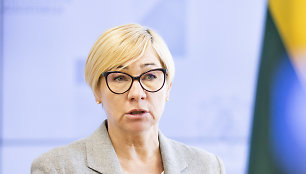 Jurgita Šiugždinienė