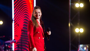 Gabriela Ždanovičiūtė