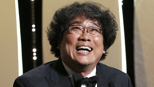 Bong Joon-ho