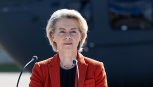 Ursula von der Leyen