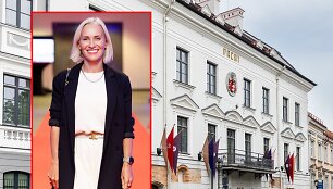 Rūta Pulkauninkaitė-Macikė, &bdquo;Pacai&ldquo;