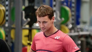 Ričardas Berankis