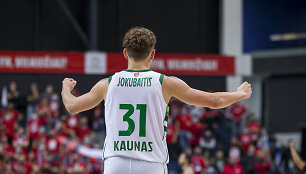 Rokas Jokubaitis