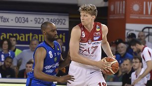 Mindaugas Kuzminskas