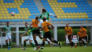 Vilniaus &bdquo;Žalgiris&ldquo;