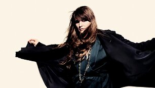Jennie Abrahamson
