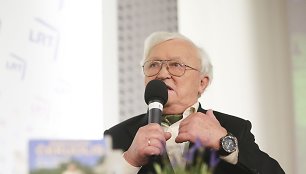 Algimantas Čekuolis