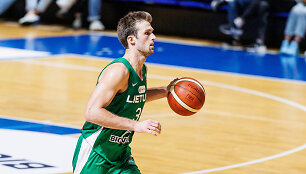 Augustas Marčiulionis
