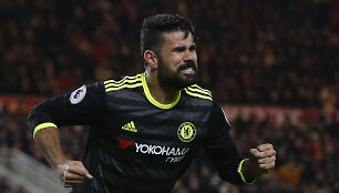 Diego Costa