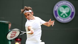 Rogeris Federeris