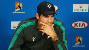 Rogeris Federeris