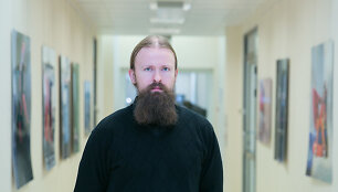 Kastytis Zubovas