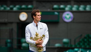 Andy Murray