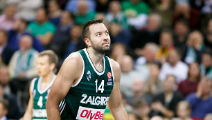 Ianas Vougioukas
