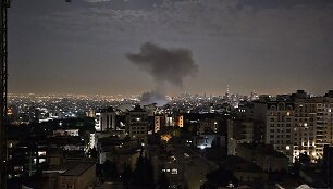 Iranas / - / AFP