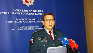 Mindaugas Ambraziūnas