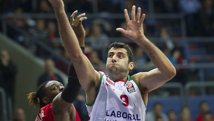 Ioannis Bourousis