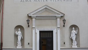 Vilniaus Universitetas