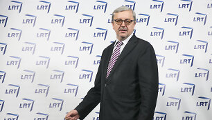 Audrius Siaurusevičius
