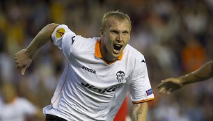Jeremy Mathieu