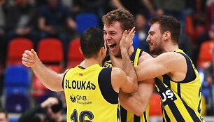 &bdquo;Fenerbahče&ldquo;