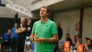 Gintaras Krapikas