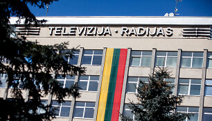 Lietuvos radijas ir televizija