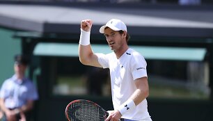 Andy Murray