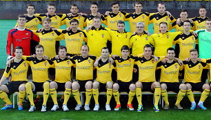 Vilniaus MRU klubas