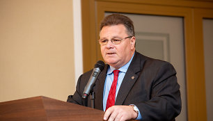 Linas Linkevičius