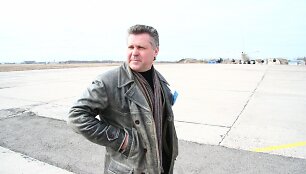 Romas Mik&scaron;ys