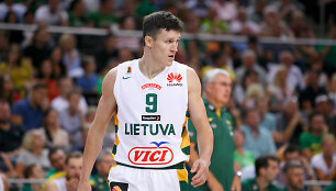 Žygimantas Janavičius