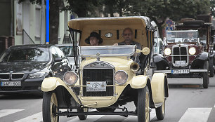 „Ford Model T“, 1926 m.