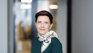 Inga Beiliūnienė