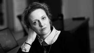 Gabrielė Tuminaitė