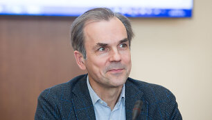 Rolandas Maskoliūnas