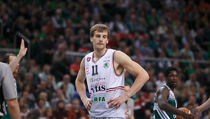 Artūras Valeika