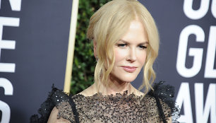 Nicole Kidman