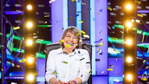 Alma Vidžiūnienė