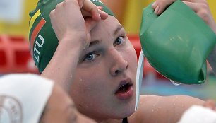 Rūta Meilutytė