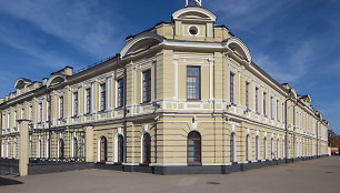 Vilniaus geležinkelio stotis