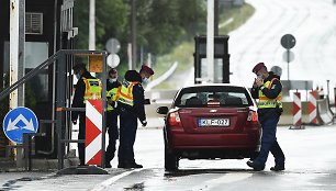 Vengrijos pasienis su Austrija