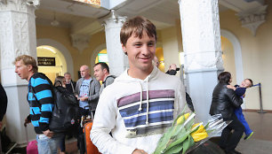 Ričardas Berankis