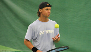 Ričardas Berankis 