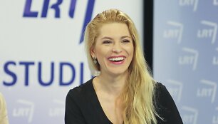 Katarzyna Bonda